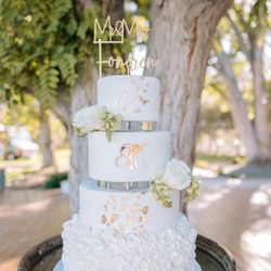 Cakes by Blythe
