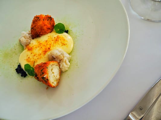 Star of Greece by null