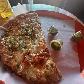 Sliver Pizzeria - Pizza Near Me - Berkeley, California Sliver Pizzeria - Pizza Near Me - Berkeley, California