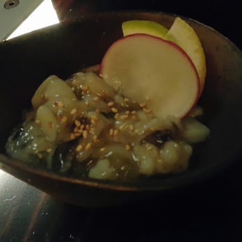 Kura - Takowasabi - Japanese Near Me - Auckland, AUK