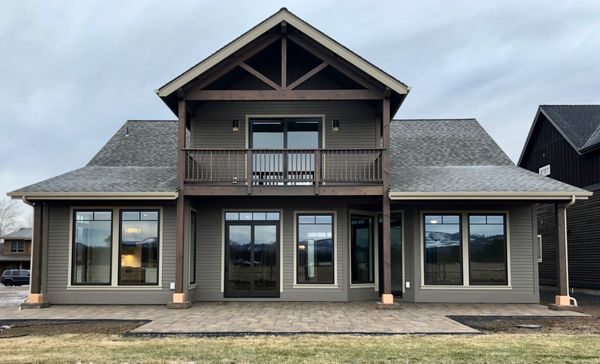 Mountain High Builders Inc