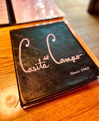 Casita Del Campo by null