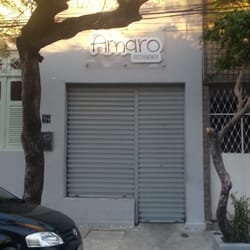Amaro Restaurante