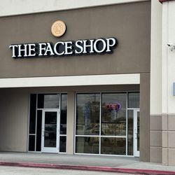The Face Shop - lady was very hostile, and very rude.. don't know what her issue was but her customer service was NOT it
