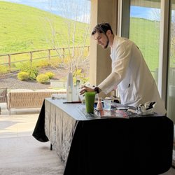 Mad Science of the Bay Area