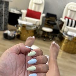 Polished Bar