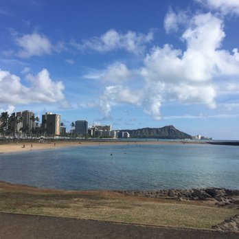 Magic Island - Parks Near Me - Honolulu, Hawaii