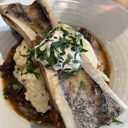 Short Rib Beef Stew Short Rib Beef Stew