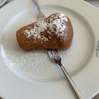 Verginiello - Rhum Baba - Napoletana Near Me - Capri, NA Verginiello - Rhum Baba - Napoletana Near Me - Capri, NA