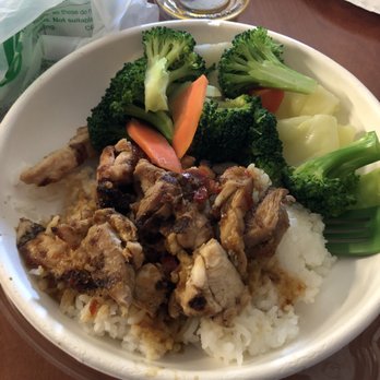 Fresh Fork - Fast Food Near Me - Ceres, California