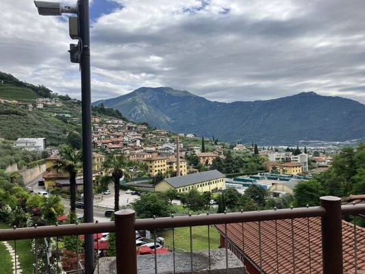 Cascate del Varone by null