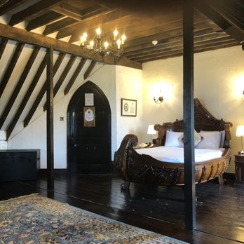 Kinnitty Castle - Hotels Near Me - Birr, OY