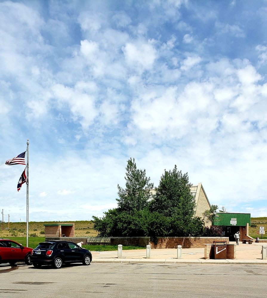 LYMAN REST AREA Updated June 2024 32 Photos County Rd 231, Lyman