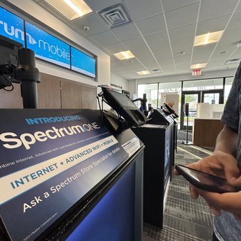 Spectrum - Internet Service Providers Near Me - Santa Ana, California Spectrum - Internet Service Providers Near Me - Santa Ana, California