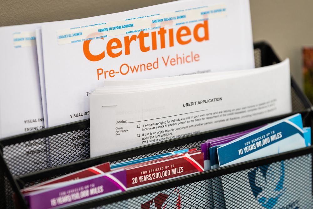 AMERICARS GROUP Updated September 2024 12 Photos 1169 Alford Ave