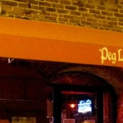 Peg Leg Petes