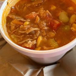 Sweet Thymes - Brunswick Stew