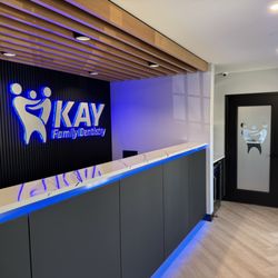 Kay Family Dentistry