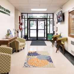 HudsonWay Immersion School - HudsonWay Immersion School