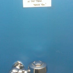 TheGYMkc - You know who you are!