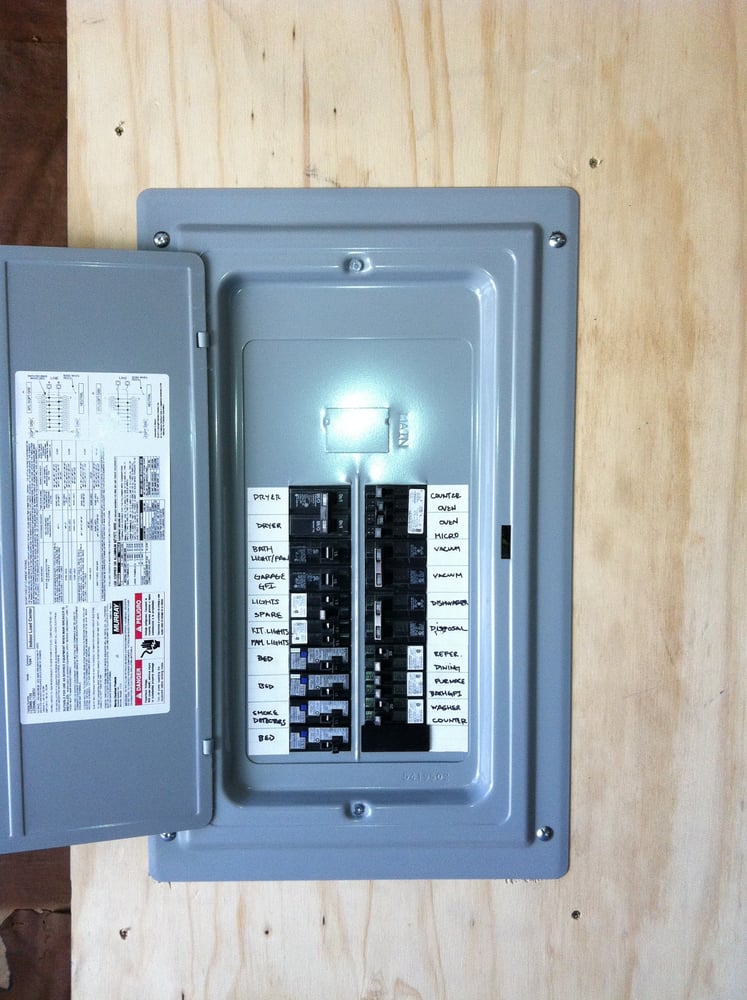 Slide of CityBay Electric