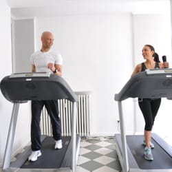OWENS - Training ganz persönlich - Micha beim Lauf-Training
