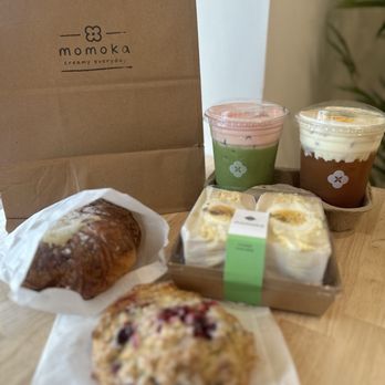 Cafe Momoka - Cafes Near Me - Ontario, California Cafe Momoka - Cafes Near Me - Ontario, California