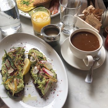 Five Leaves - New American Near Me - Brooklyn, New York
