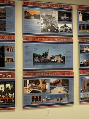 Art Deco Museum by null