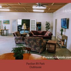 Pavilion RV Park