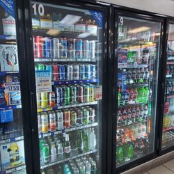 Sunshine Food Store-Chevron