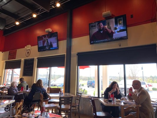 Brothers' of Nolensville by null