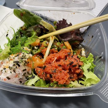 All About Poke - Seafood Near Me - Studio City, California All About Poke - Seafood Near Me - Studio City, California