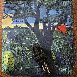 British Airways - Kit Boyd Amenity Kit from British Airways Club World
