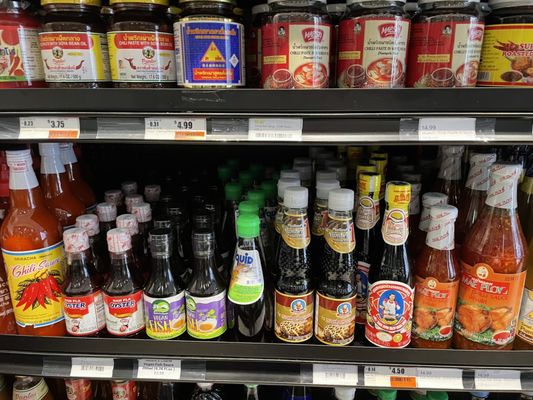 3 Aunties Thai Market 2 by null