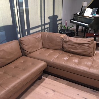 Furniture Resurrection - Before refilling back cushions on couch - Furniture Repair Near Me Furniture Resurrection - Before refilling back cushions on couch - Furniture Repair Near Me