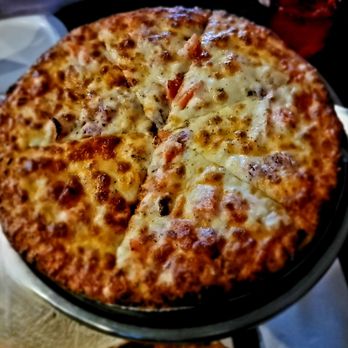 The 33 Speakeasy Grill - The 33 Speakeasy Grill , White Pizza - Speakeasies Near Me - Cheektowaga, New York