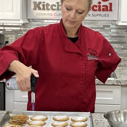 Kitchen Social