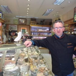 Fromagerie de Grenelle
