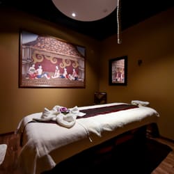City Thai Spa