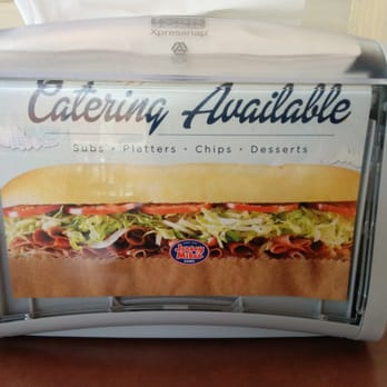 Jersey Mike's Subs - Catering Available - Fast Food Near Me - Keller, Texas