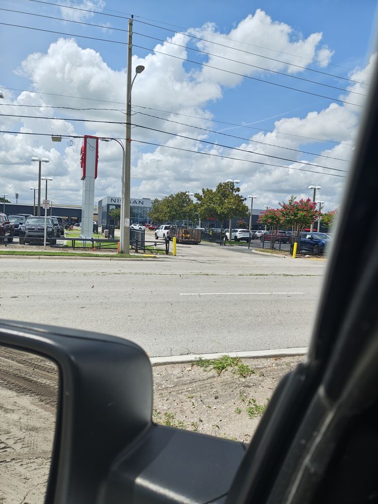 A Cut Above the Rest - tree service in Orlando, FL