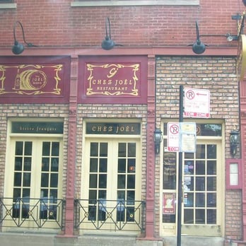 Chez Joel Bistro - French Near Me - Chicago, Illinois Chez Joel Bistro - French Near Me - Chicago, Illinois