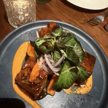 dLeña - Mexican Near Me - Washington, DC, District of Columbia