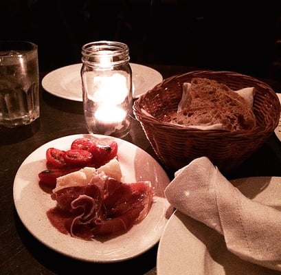 Posto Pubblico by null