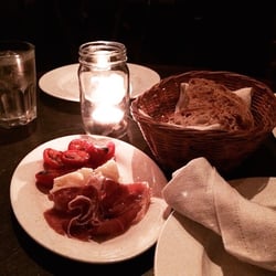 Posto Pubblico - Appetizers