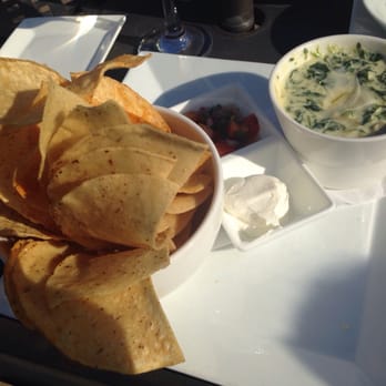 Omar's Uptown - Spinach Dip - Steakhouses Near Me - Jonesboro, Arkansas