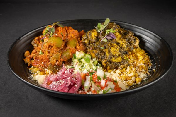 Curry Up Now by null