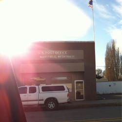 US Post Office