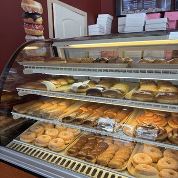 Yummy Donuts - Donuts Near Me - Stockton, California Yummy Donuts - Donuts Near Me - Stockton, California